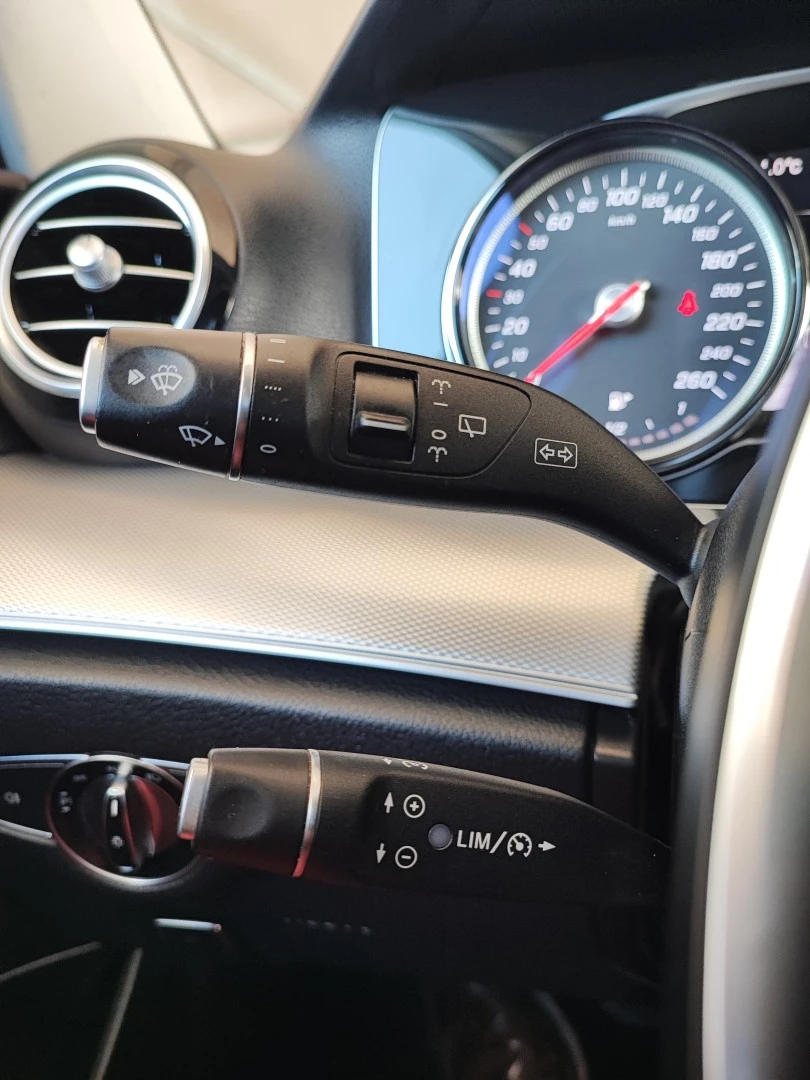 Mercedes-Benz E 200 D Avantgarde