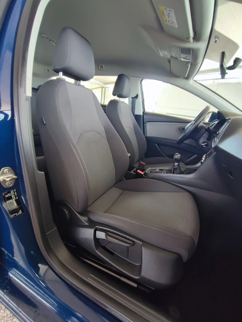 SEAT Leon ST 1.6 TDI Style S/S