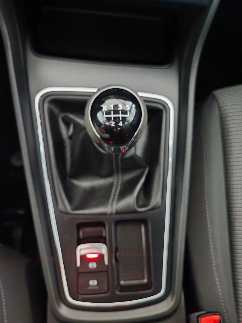 SEAT Leon ST 1.6 TDI Style S/S