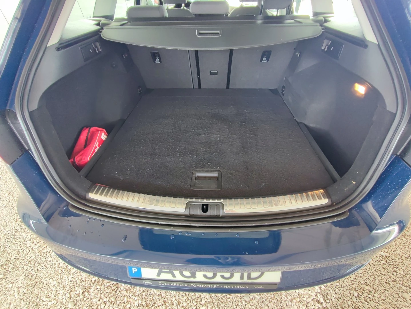 SEAT Leon ST 1.6 TDI Style S/S