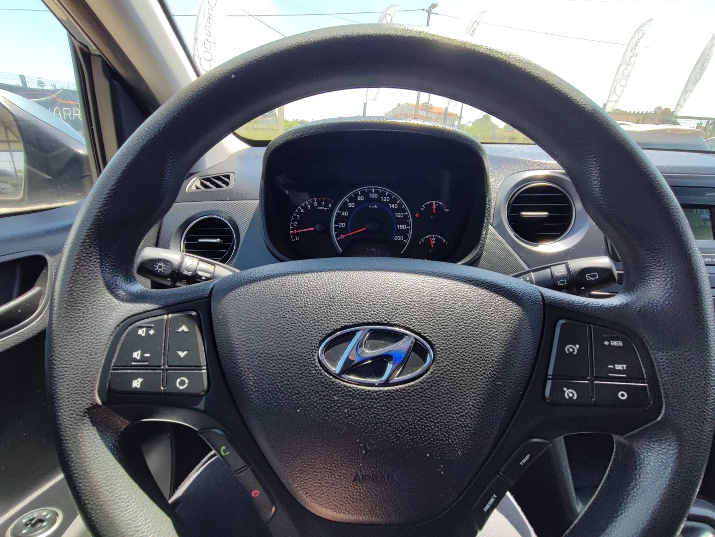 Hyundai i10 1.0 Access