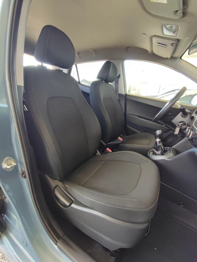Hyundai i10 1.0 Access