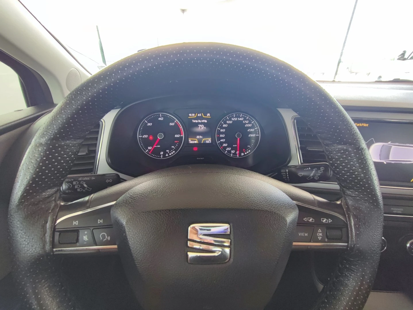 SEAT Leon ST 1.6 TDI Style S/S