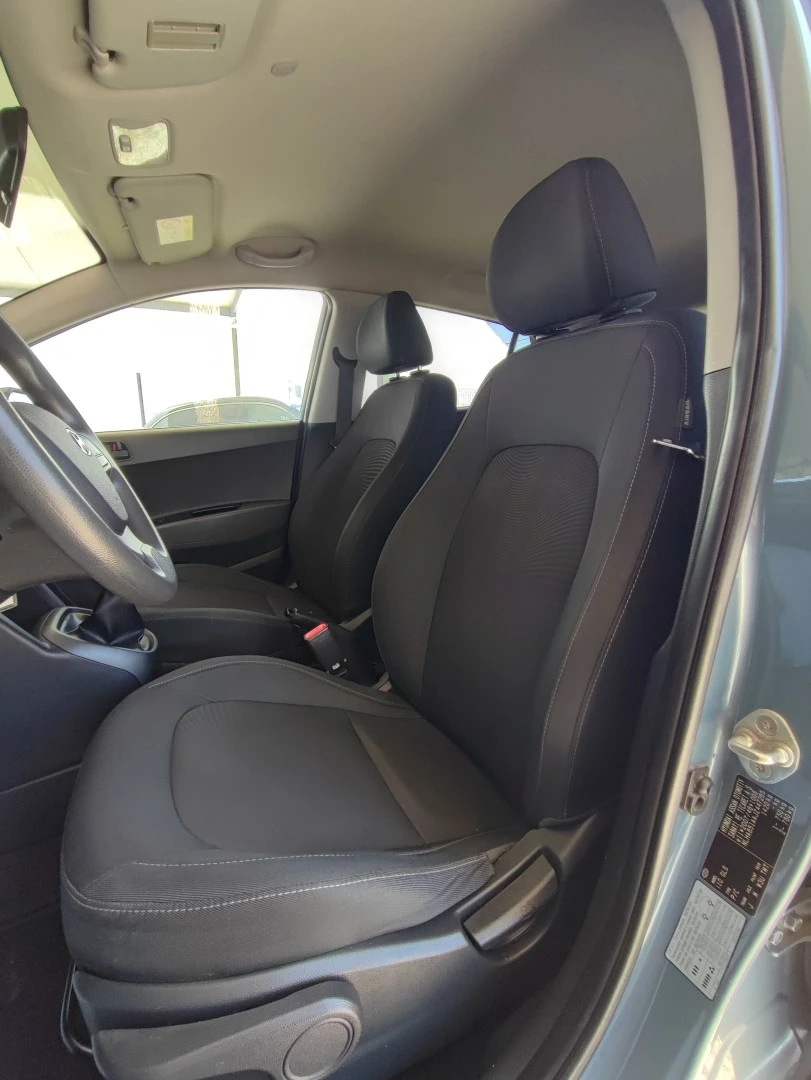 Hyundai i10 1.0 Access