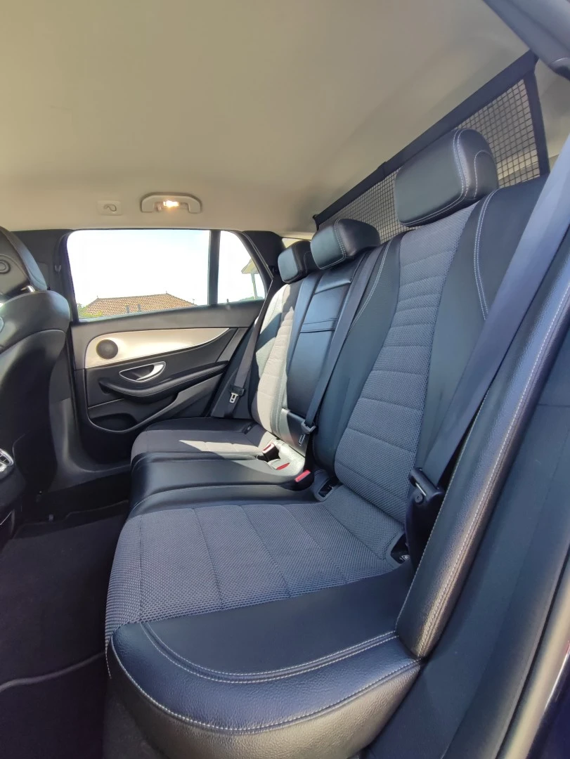 Mercedes-Benz E 200 D Avantgarde