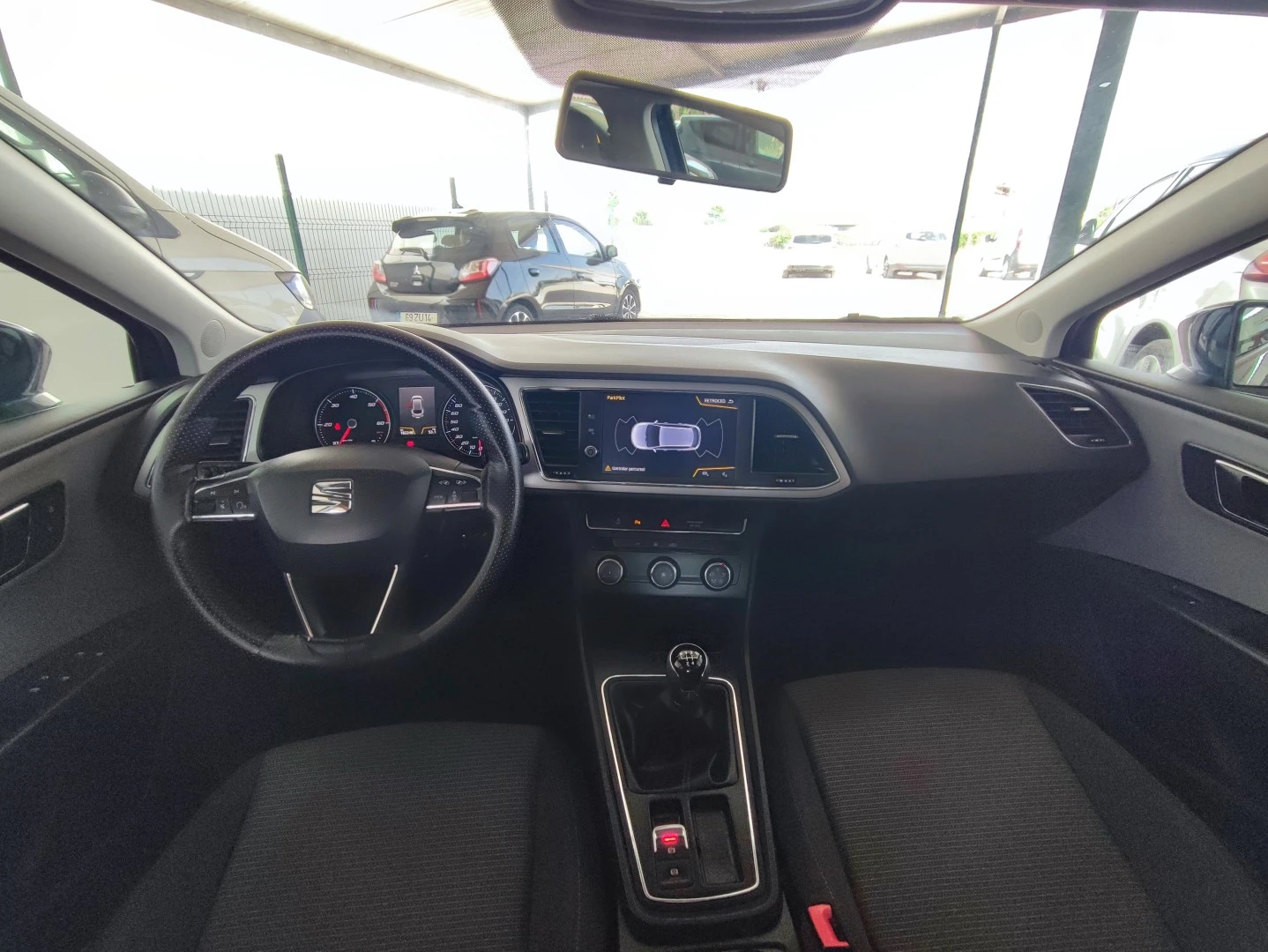 SEAT Leon ST 1.6 TDI Style S/S
