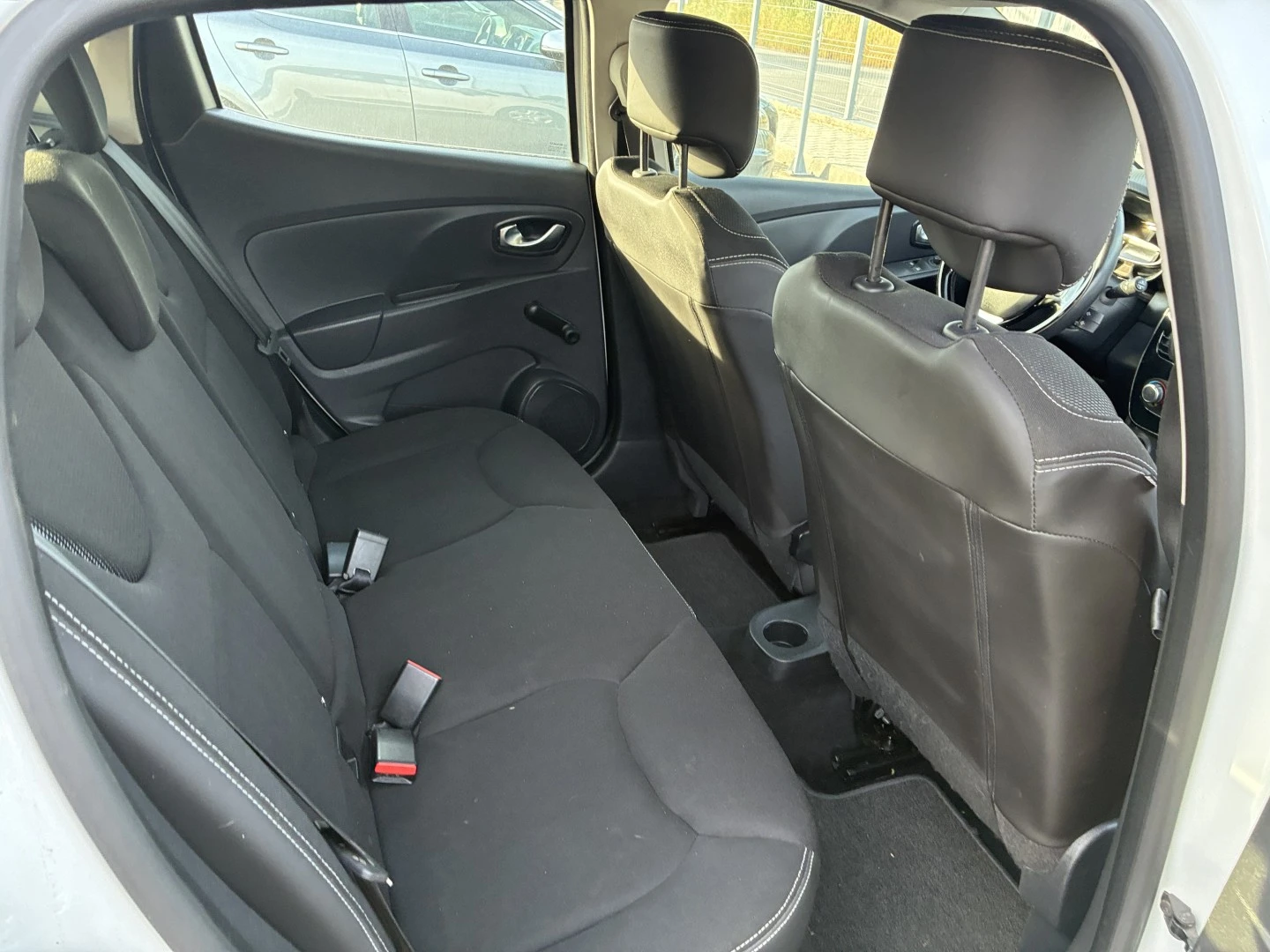 Renault Clio (Energy) dCi 90 Start &amp; Stop LIMITED