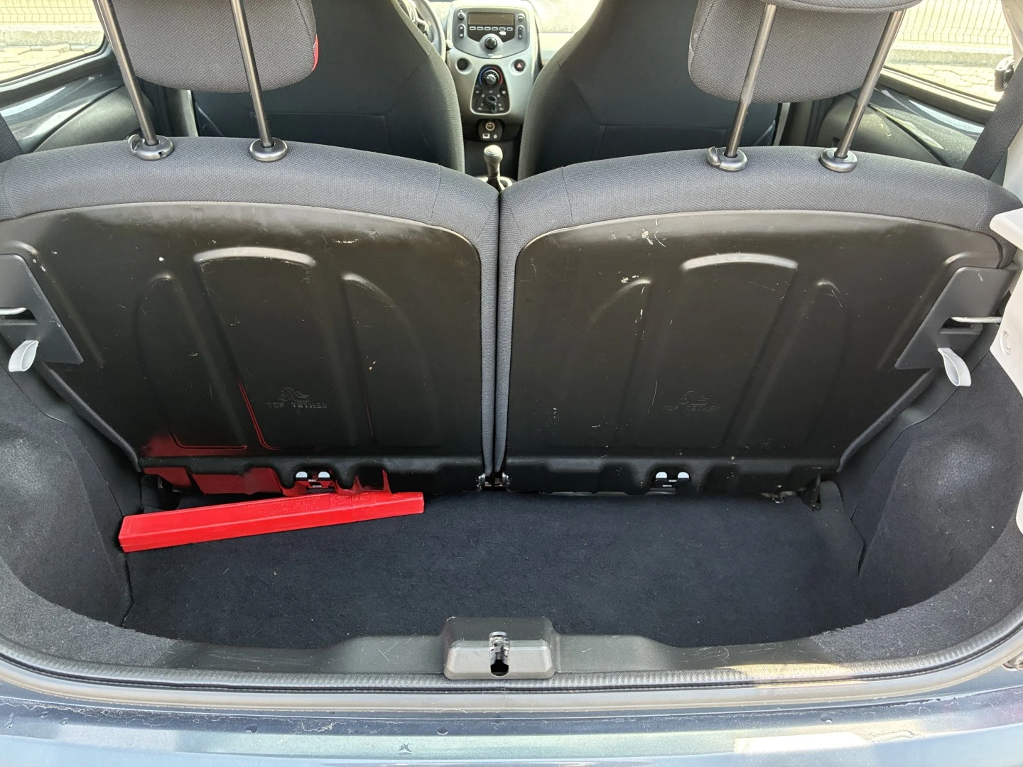 Peugeot 108 1.0 e-VTi Active