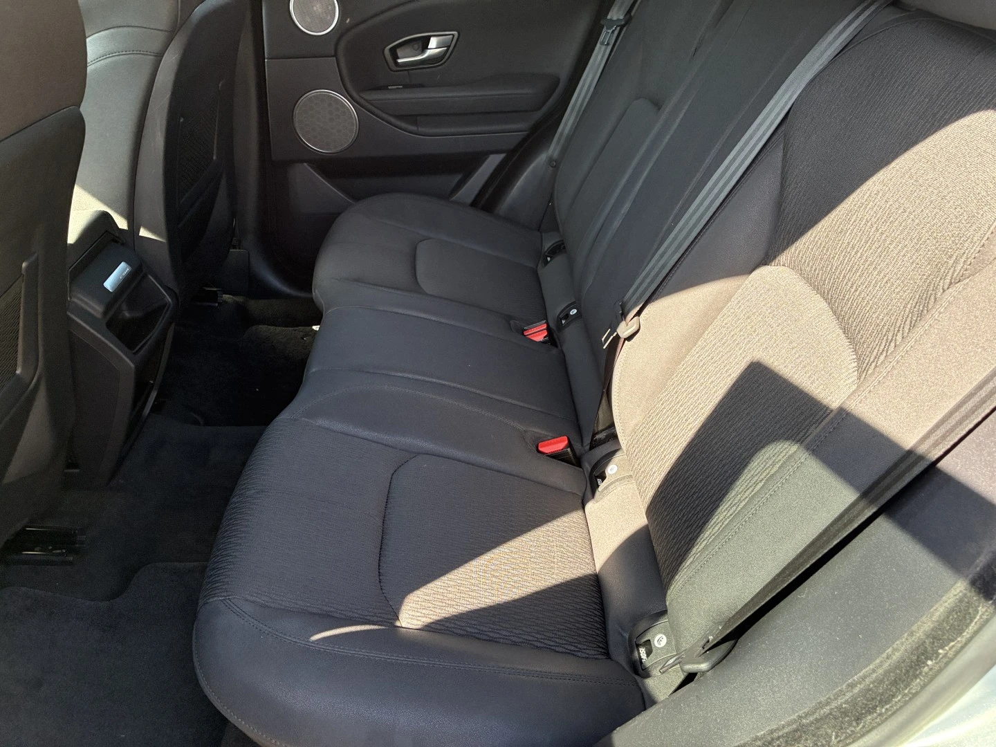 Land Rover Range Rover Evoque 2.0 D150