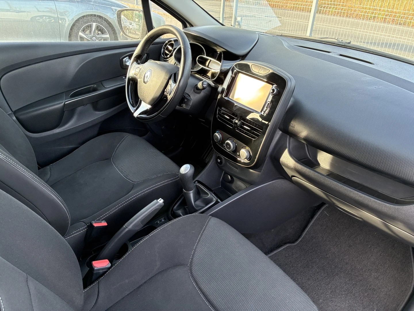 Renault Clio (Energy) dCi 90 Start &amp; Stop LIMITED