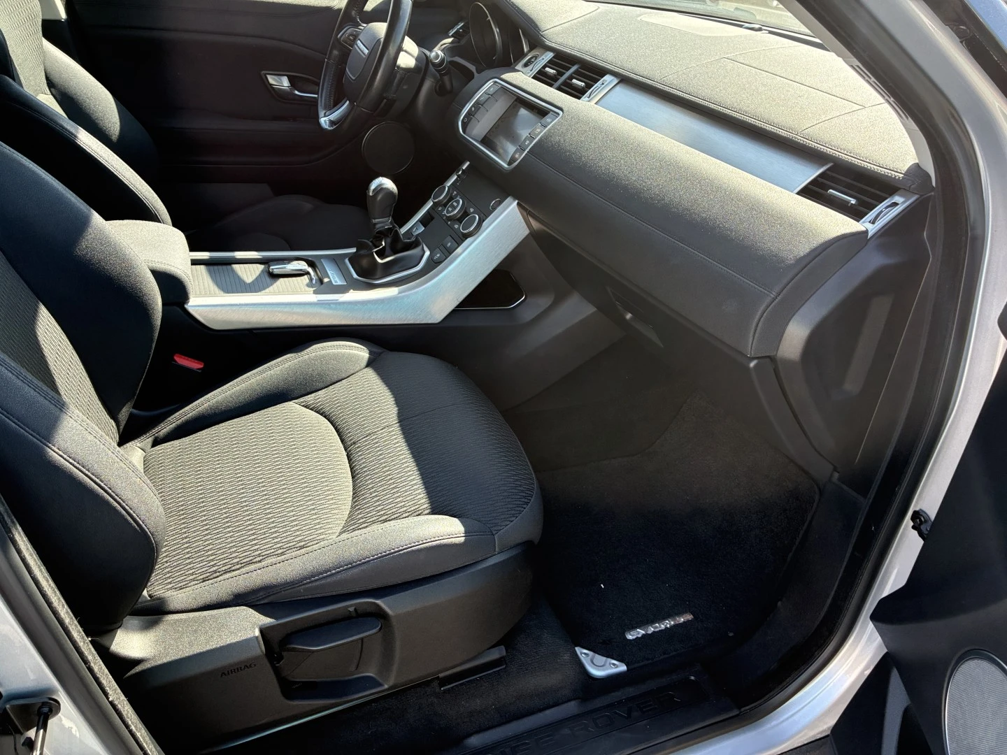 Land Rover Range Rover Evoque 2.0 D150