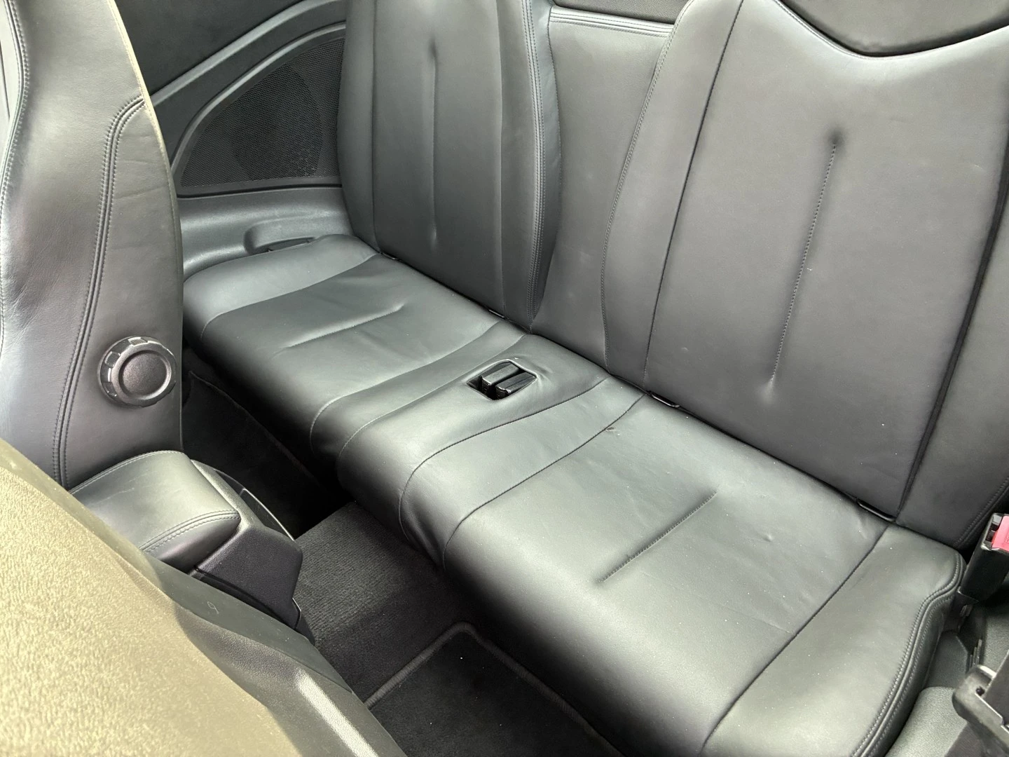 Peugeot RCZ 2.0 HDi 130g