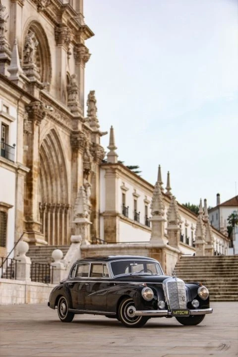 Mercedes-Benz 300 C 300