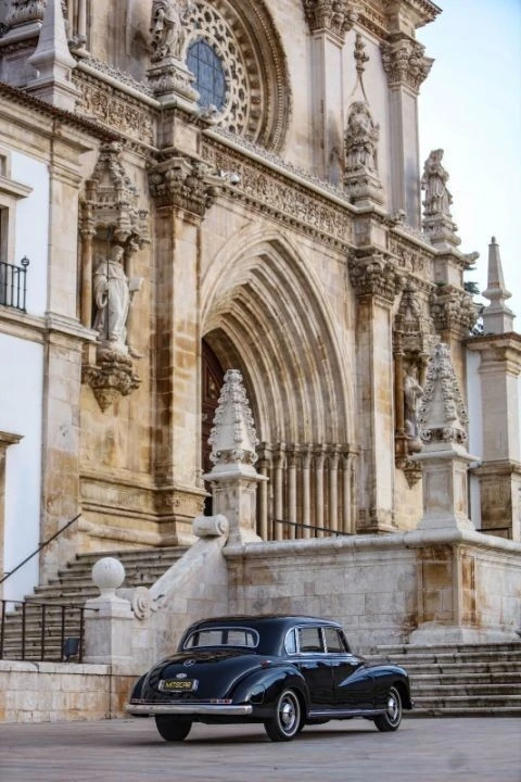 Mercedes-Benz 300 C 300