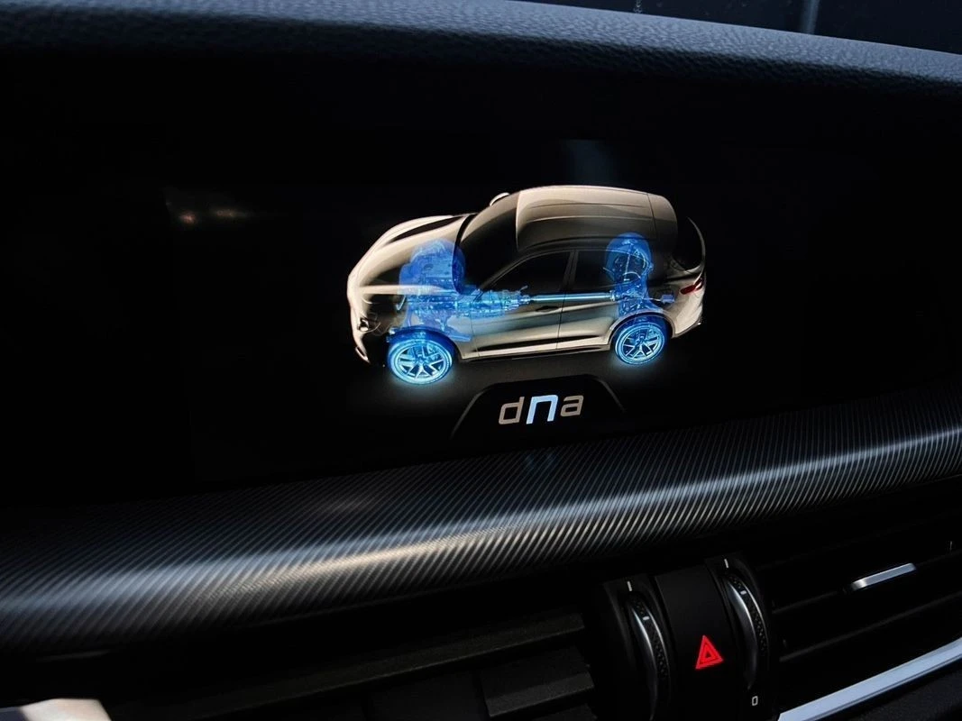Alfa Romeo Stelvio 2.2 D Sprint Q4 AT8