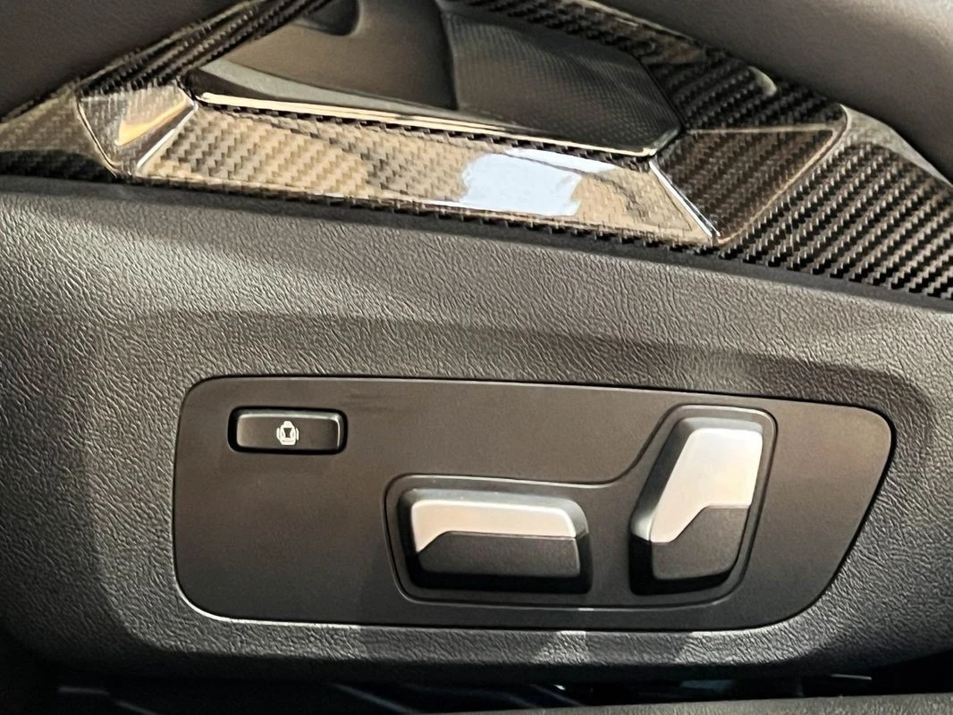 BMW M4 Competition