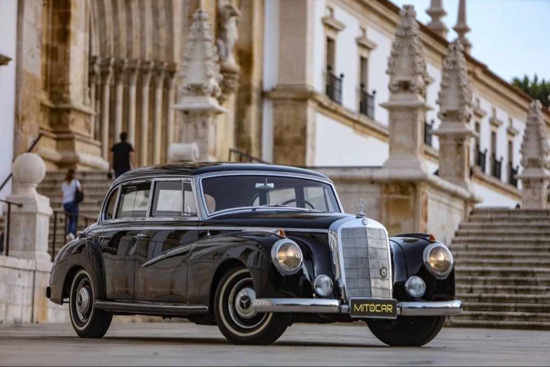 Mercedes-Benz 300 C 300