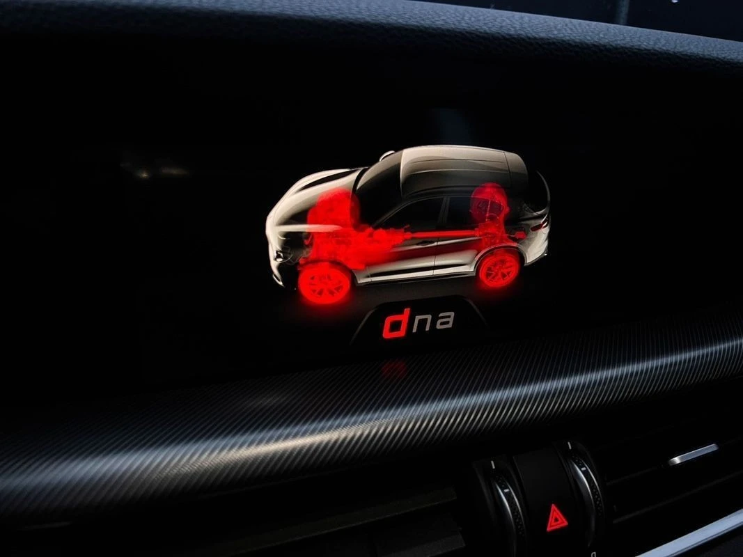 Alfa Romeo Stelvio 2.2 D Sprint Q4 AT8