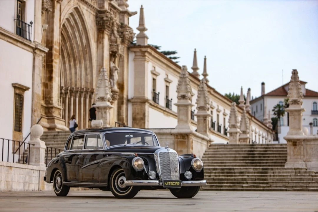 Mercedes-Benz 300 C 300