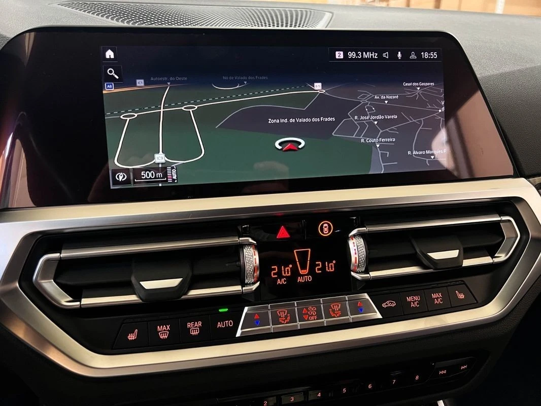 BMW M4 Competition