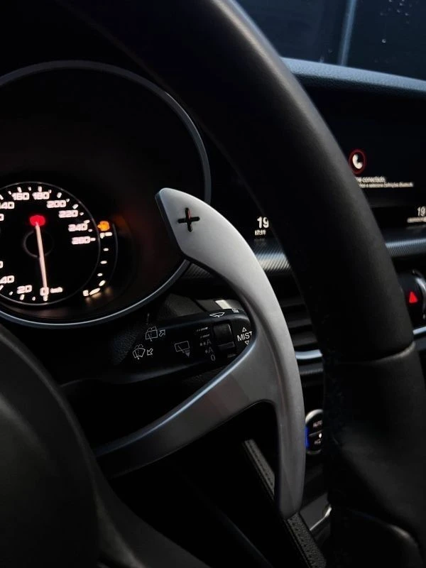 Alfa Romeo Stelvio 2.2 D Sprint Q4 AT8