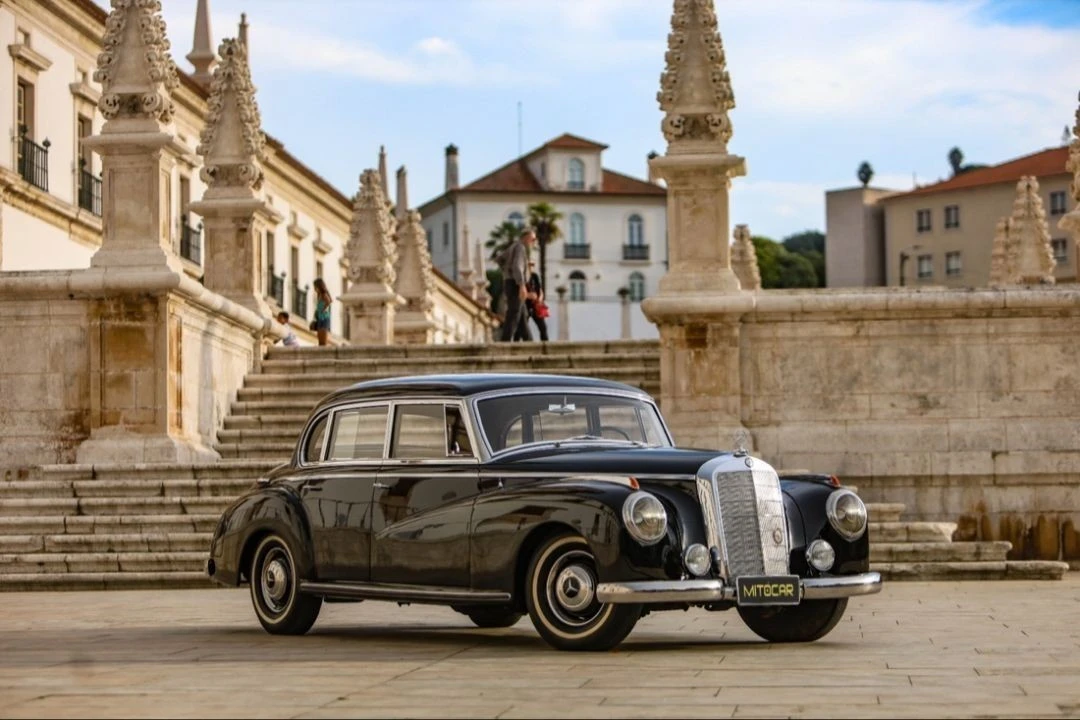 Mercedes-Benz 300 C 300