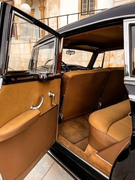 Mercedes-Benz 300 C 300