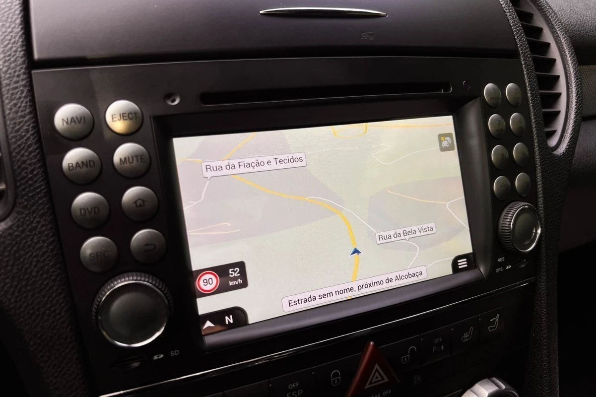 Mercedes-Benz SLK 350 7G-TRONIC Sport Edition
