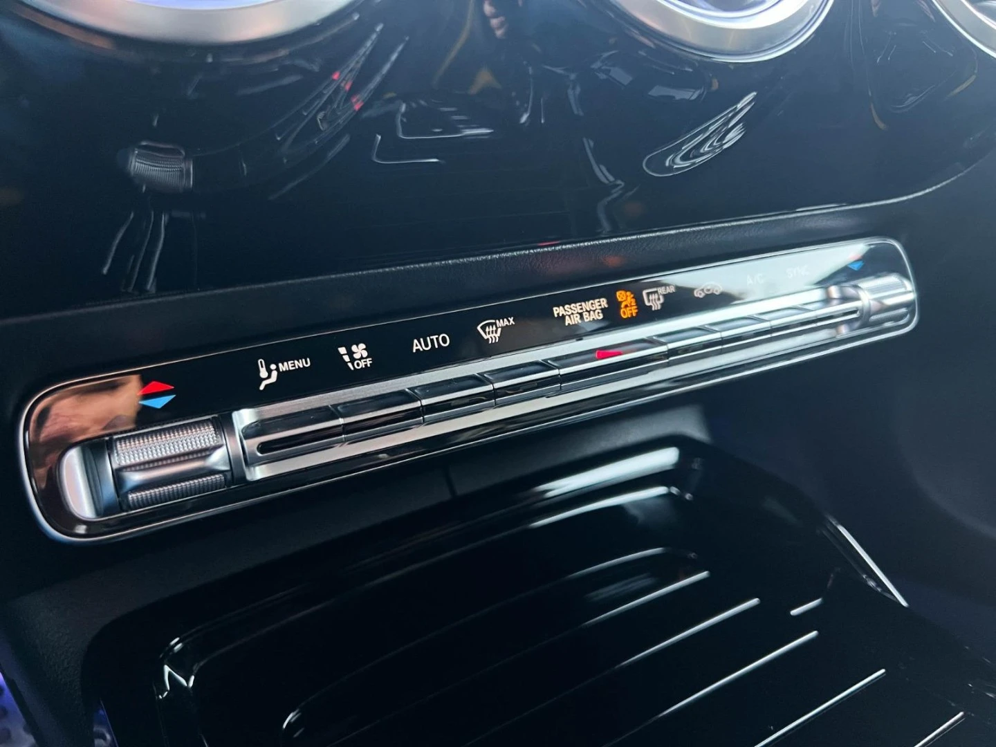 Mercedes-Benz CLA 45 AMG S Shooting Brake 4Matic+