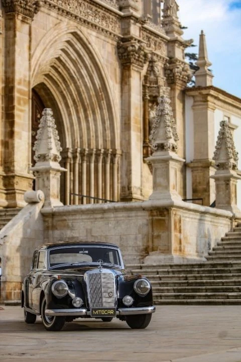 Mercedes-Benz 300 C 300