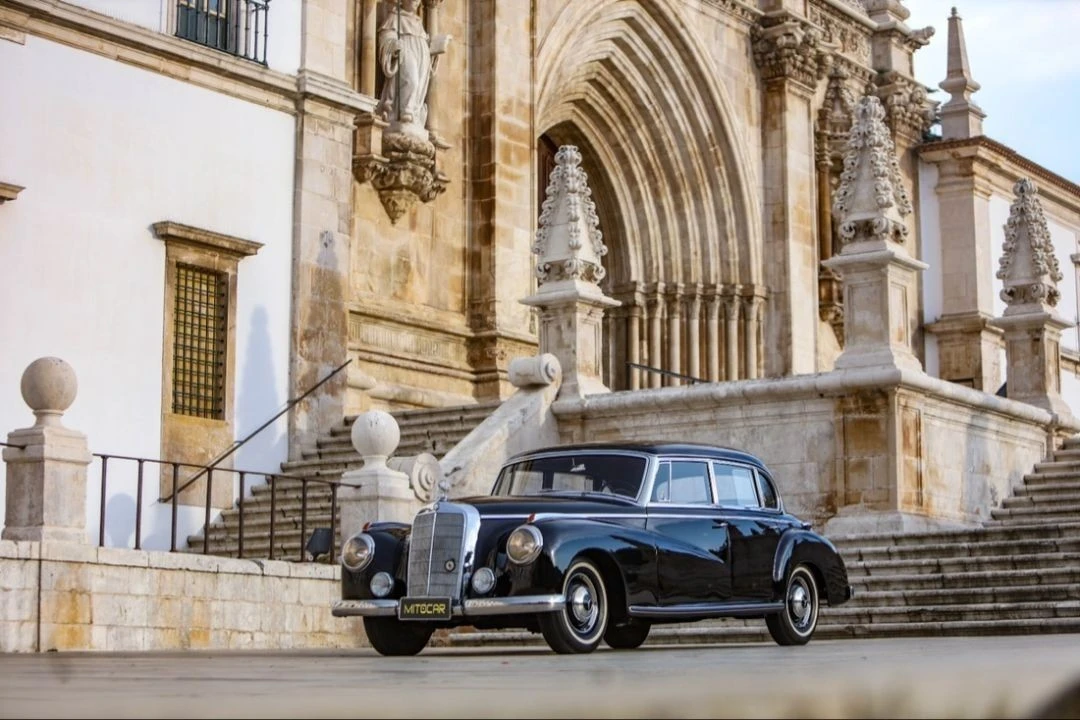 Mercedes-Benz 300 C 300