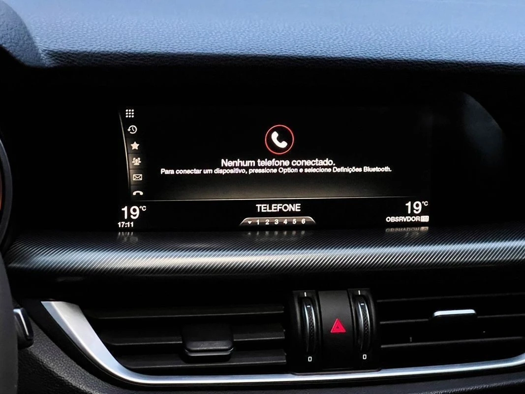 Alfa Romeo Stelvio 2.2 D Sprint Q4 AT8