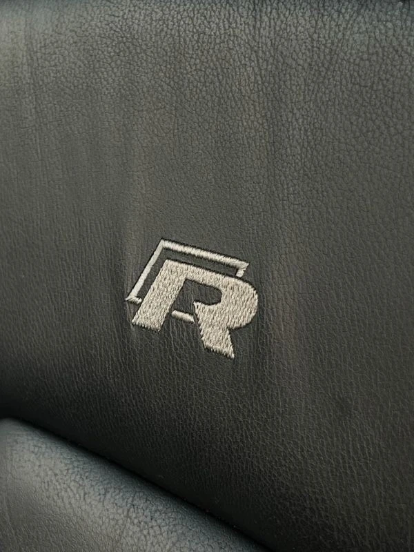 VW Golf 2.0 TSi R