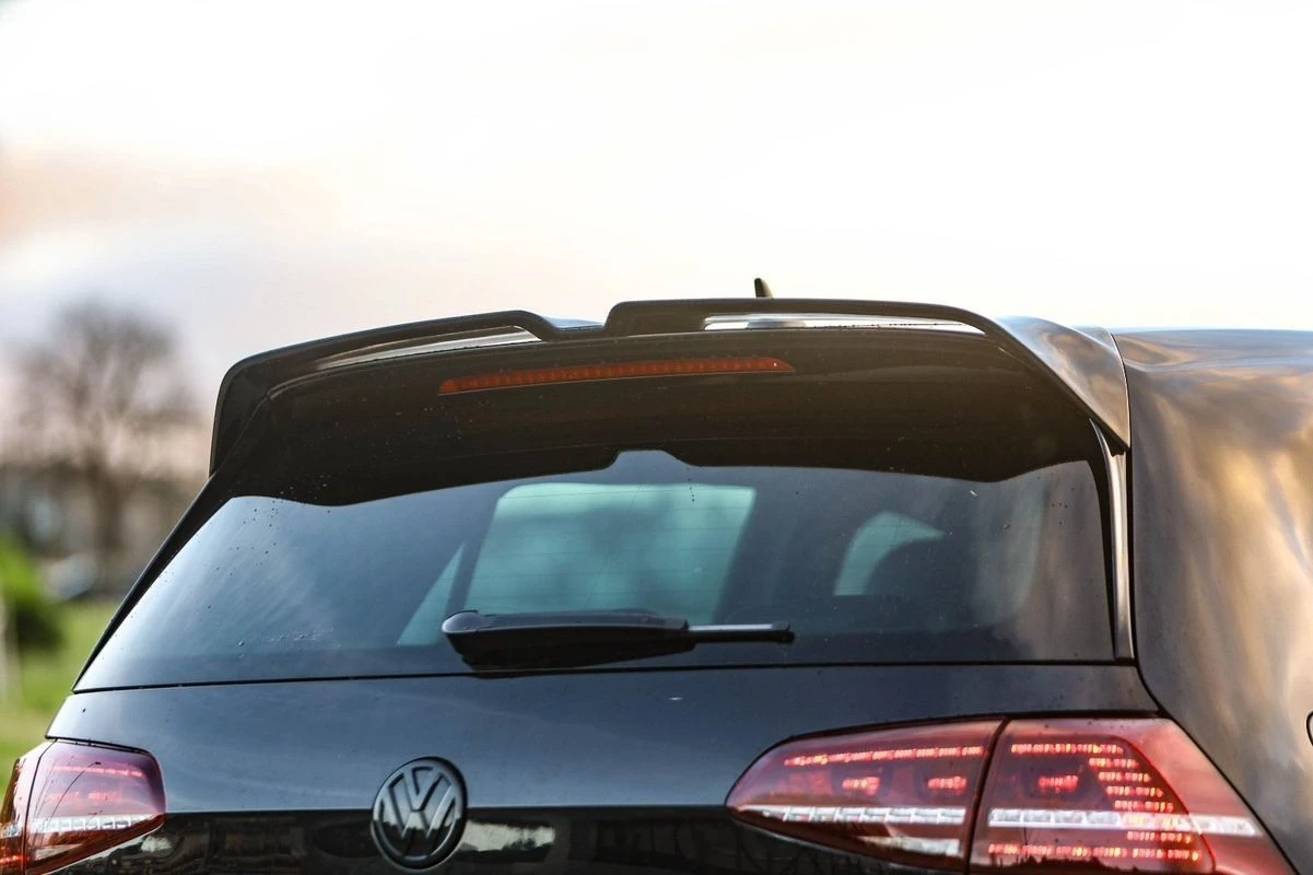 VW Golf 2.0 TSi R