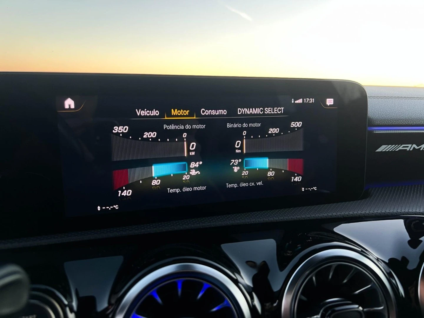 Mercedes-Benz CLA 45 AMG S Shooting Brake 4Matic+