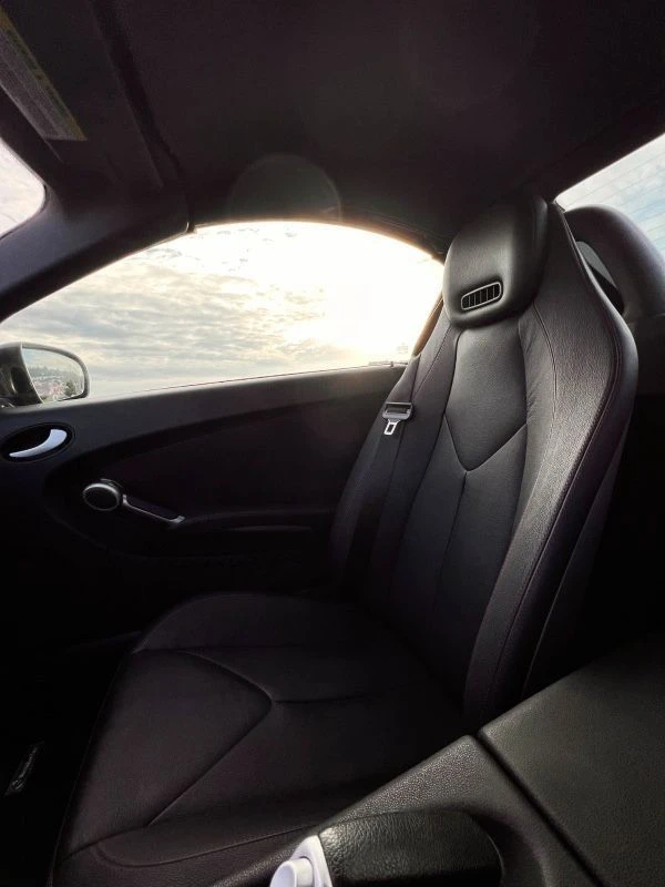 Mercedes-Benz SLK 350 7G-TRONIC Sport Edition