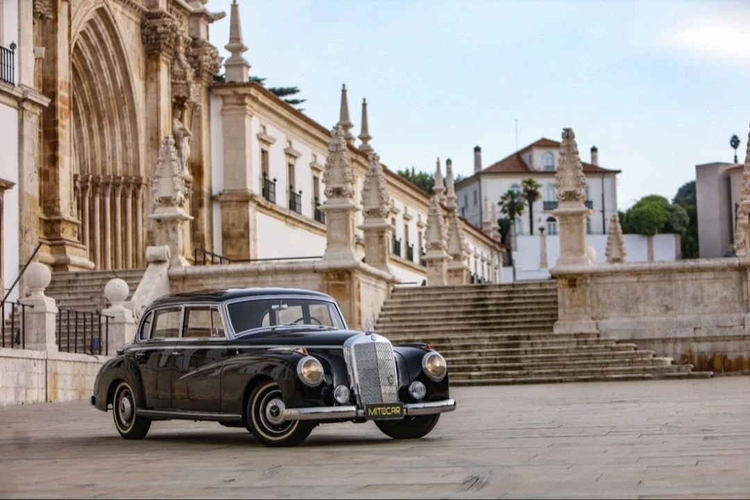 Mercedes-Benz 300 C 300
