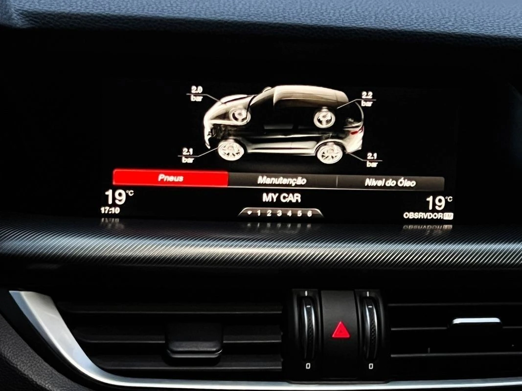 Alfa Romeo Stelvio 2.2 D Sprint Q4 AT8