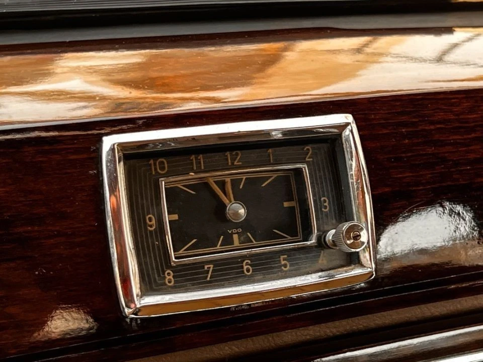 Mercedes-Benz 300 C 300