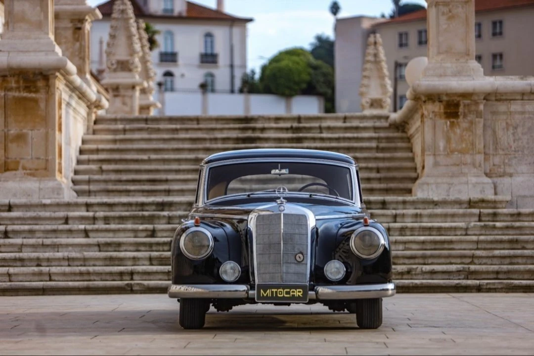 Mercedes-Benz 300 C 300