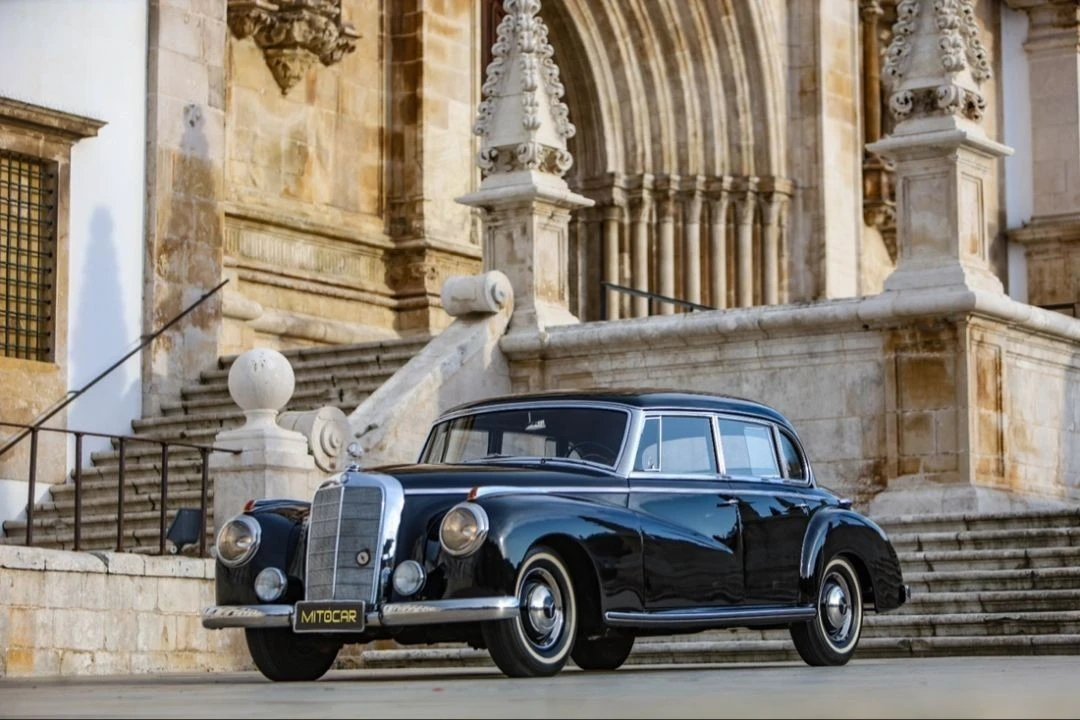 Mercedes-Benz 300 C 300