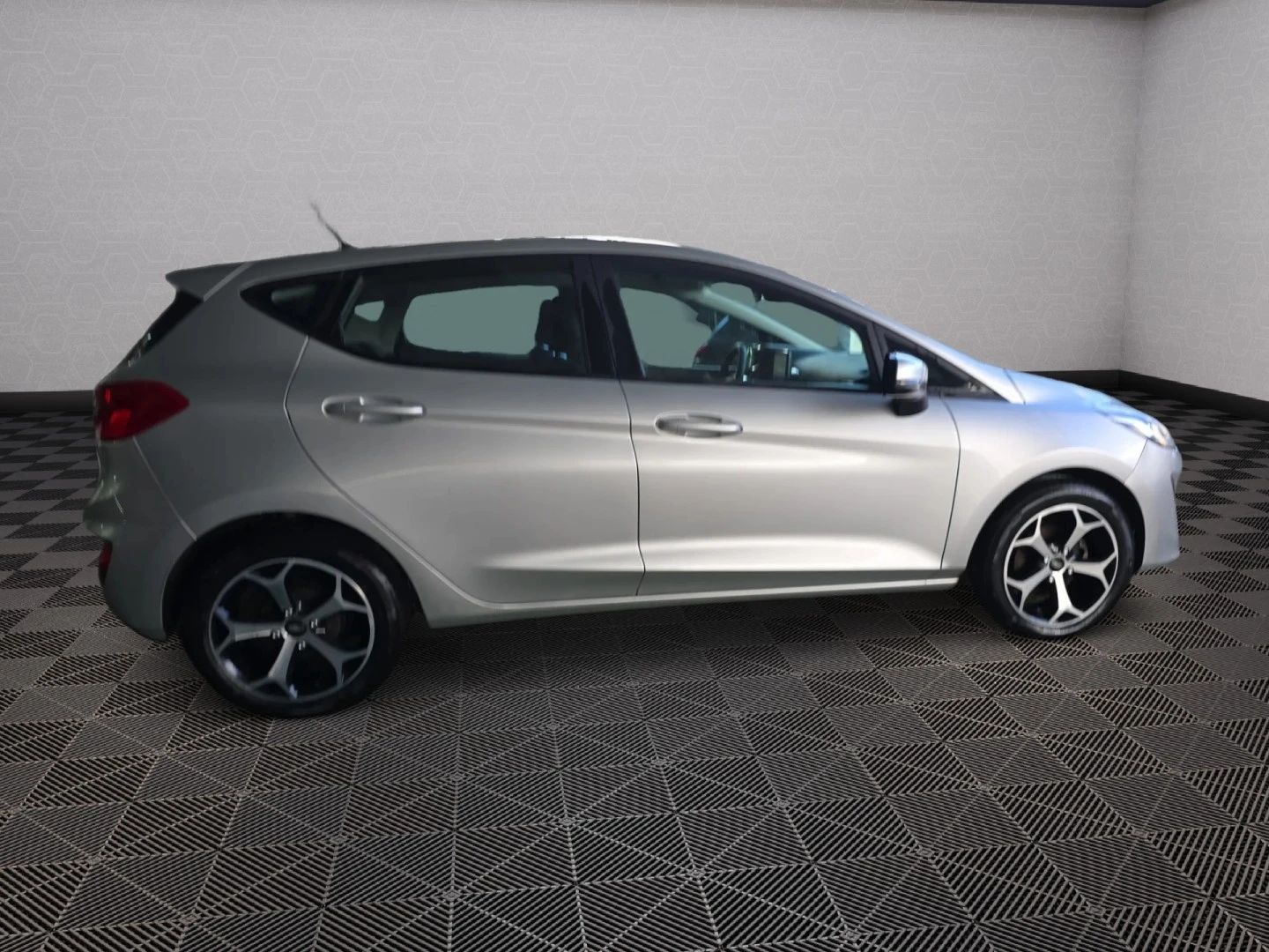 Ford Fiesta 1.5 TDCi Business
