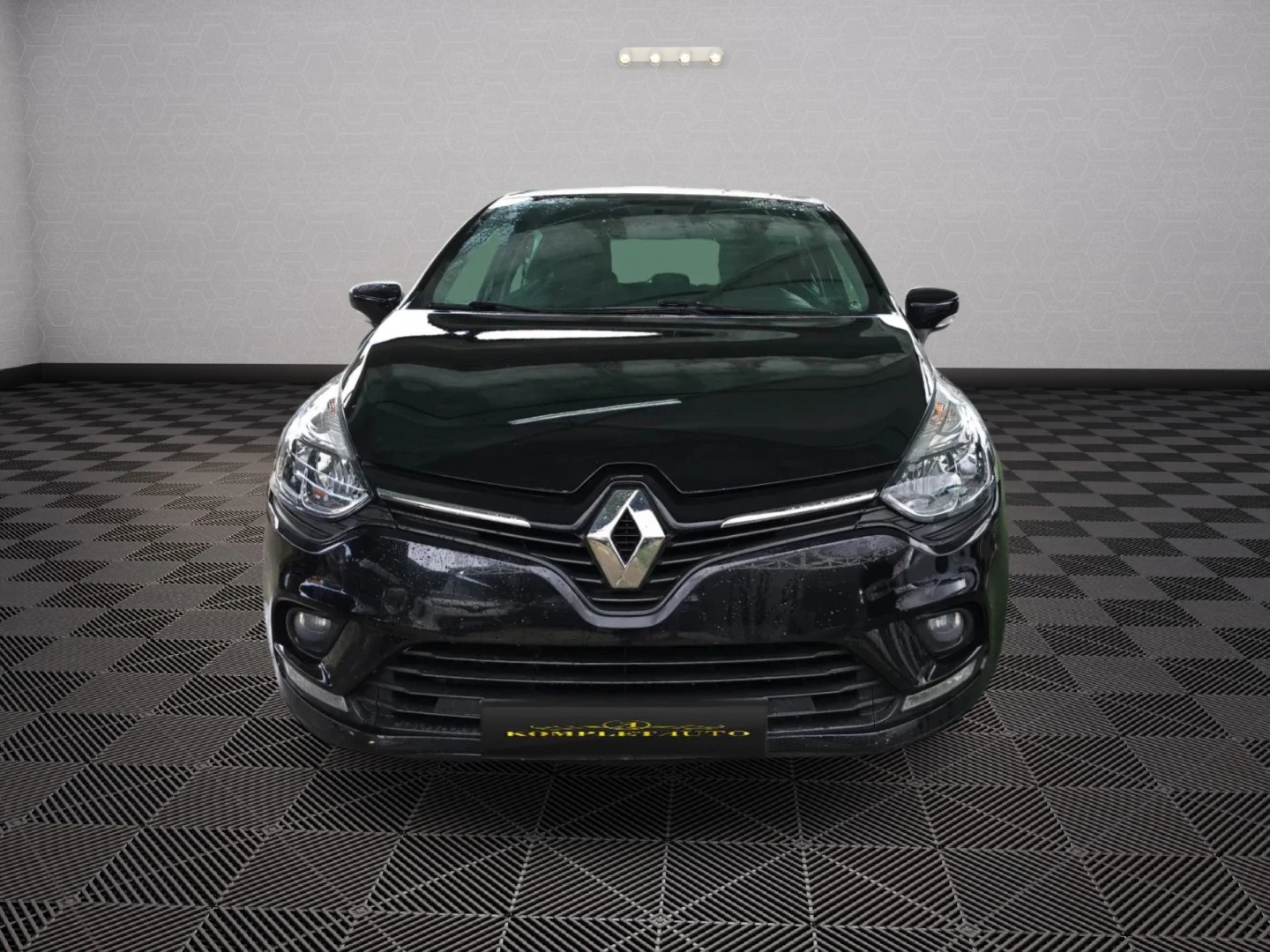 Renault Clio LIMITED