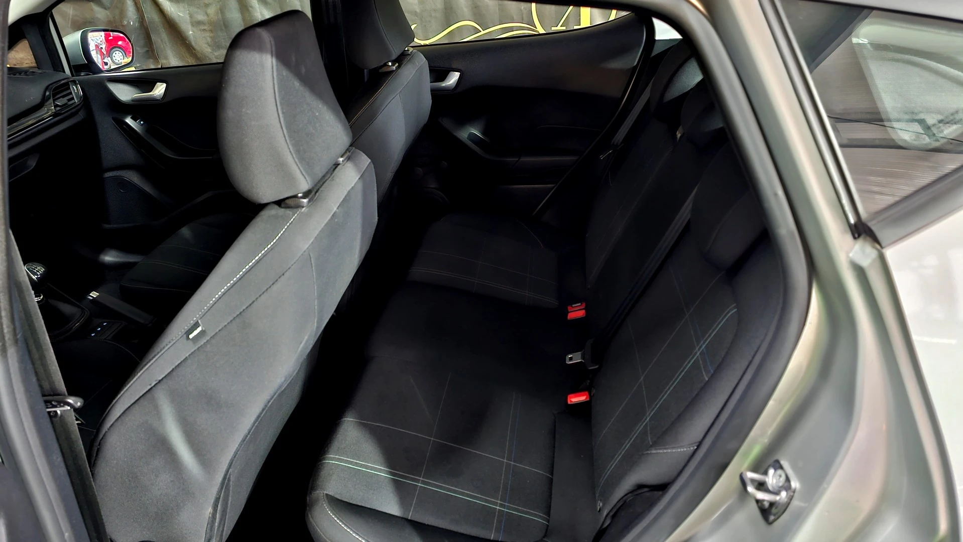 Ford Fiesta 1.5 TDCi Business