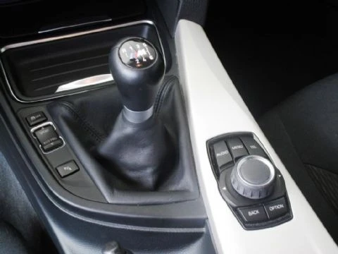 BMW 420 d