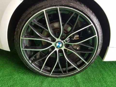 BMW 420 d