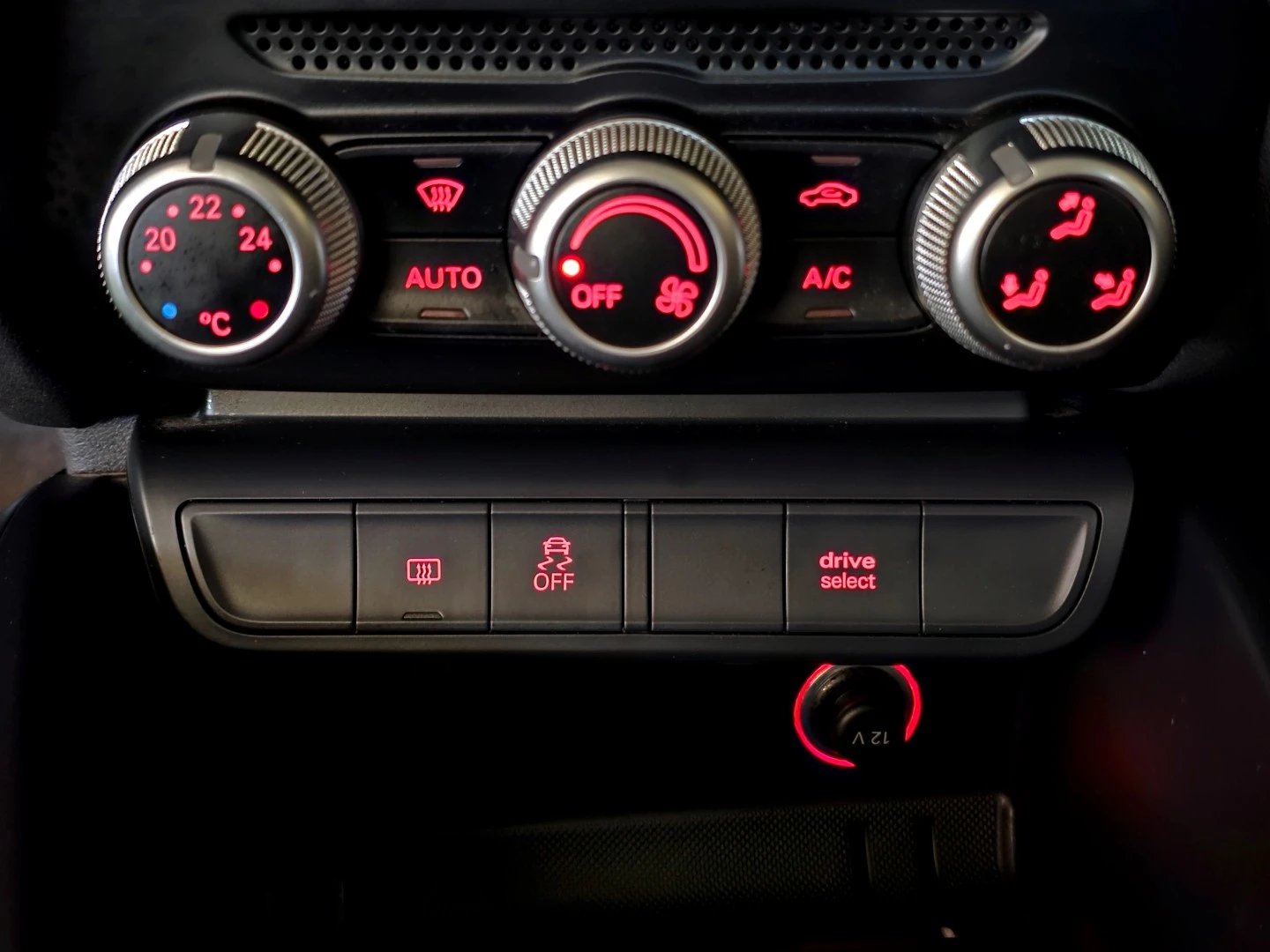 Audi A1 Sportback 1.6 TDI Sport