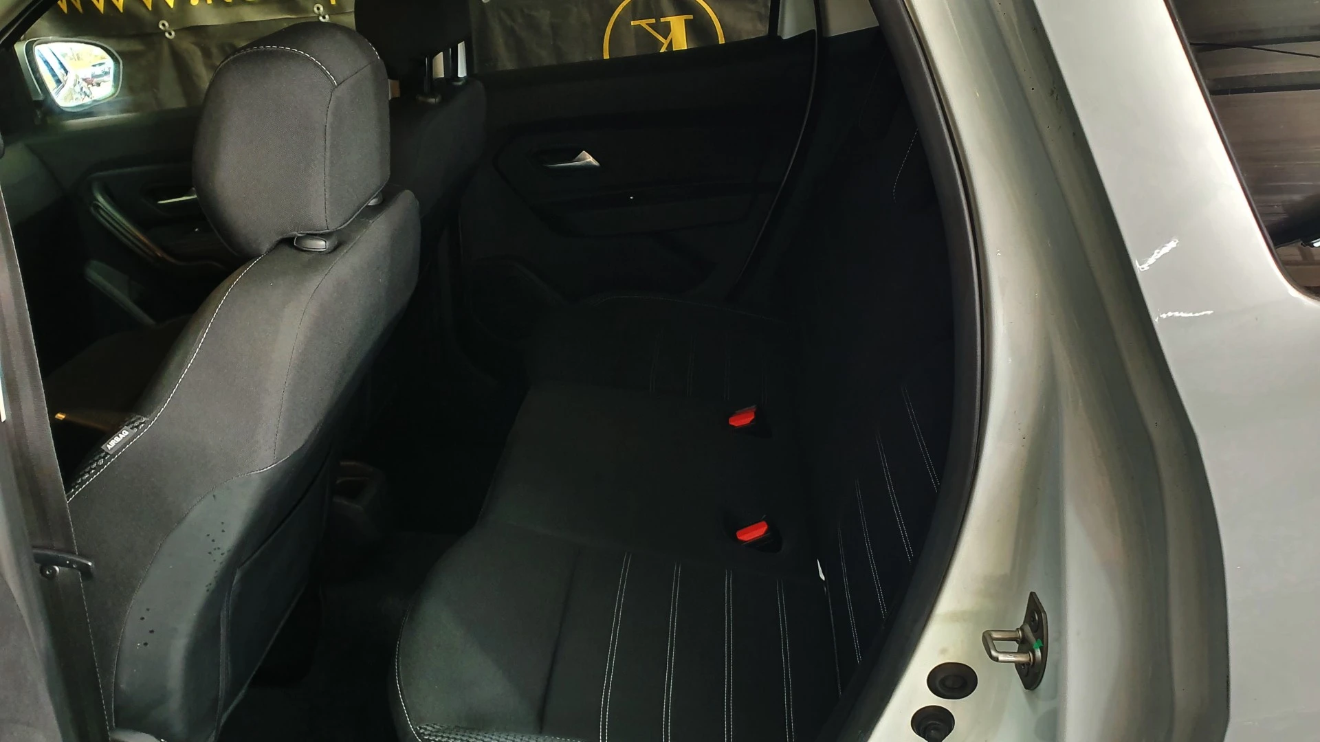 Dacia Duster 1.5 Blue dCi Prestige