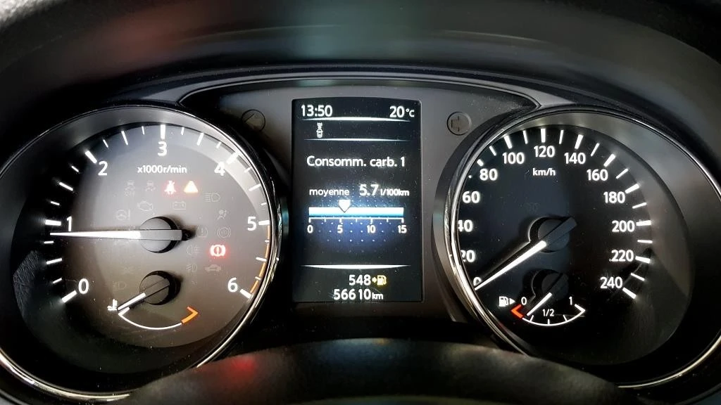 Nissan Pulsar 1.5 dCi Acenta NC