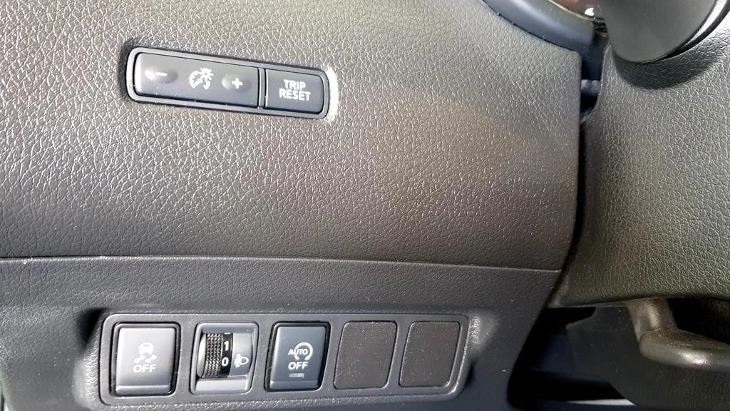 Nissan Pulsar 1.5 dCi Acenta NC